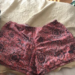 Patagonia Women’s Baggies Shorts XL